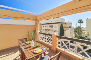 weforyou Casa Duplex Elviría Playa&Relax